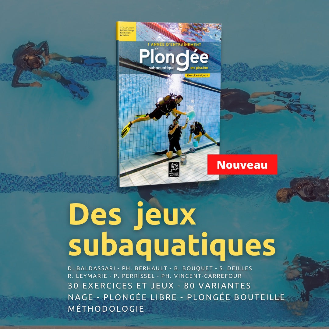 L’animation en plongée, la troisième voie