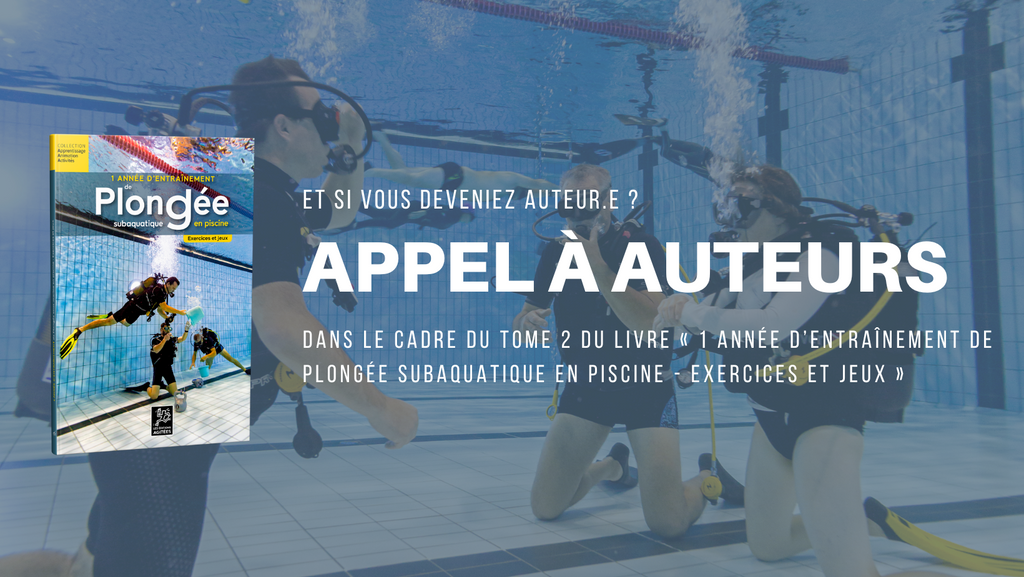 Appel à auteurs