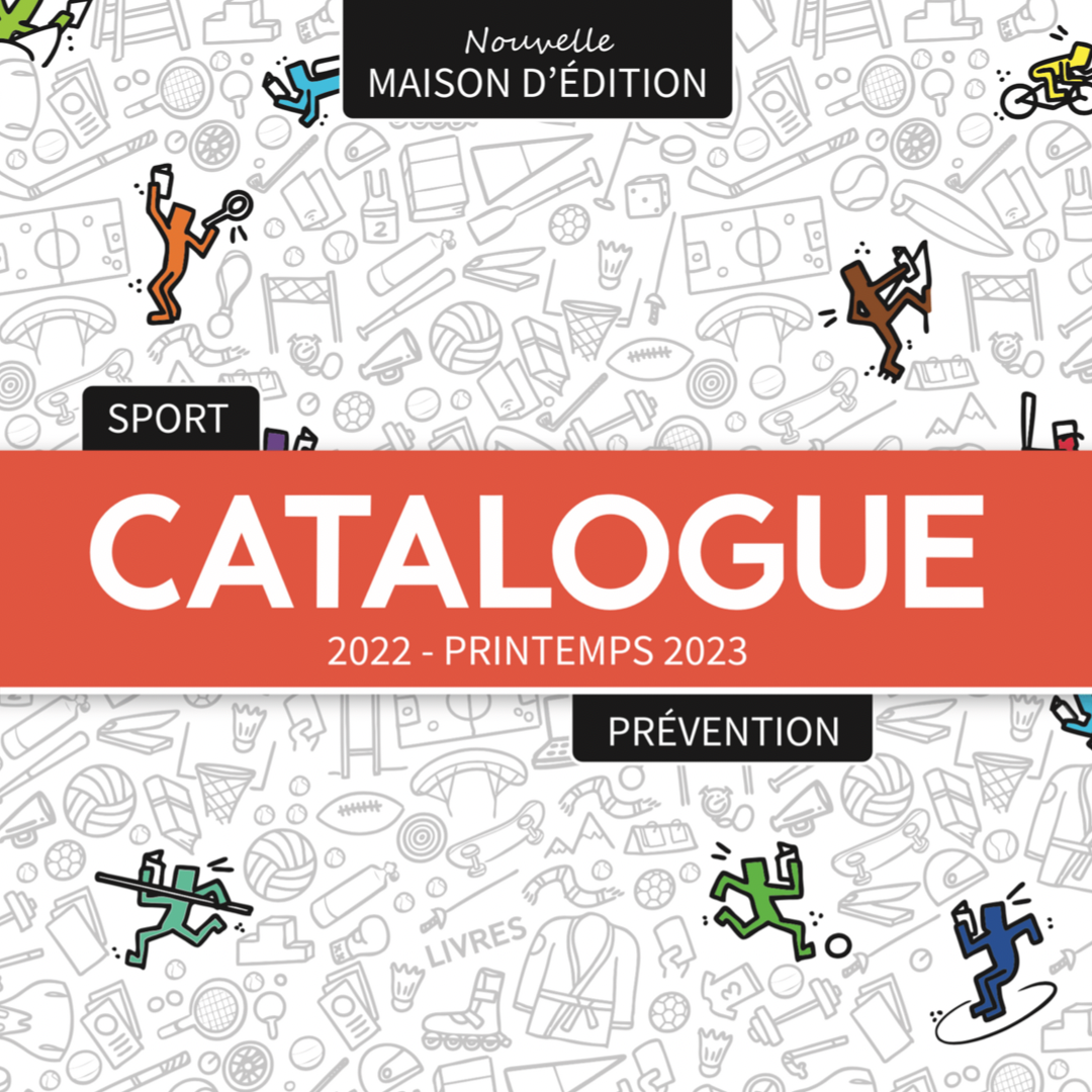 Premier catalogue