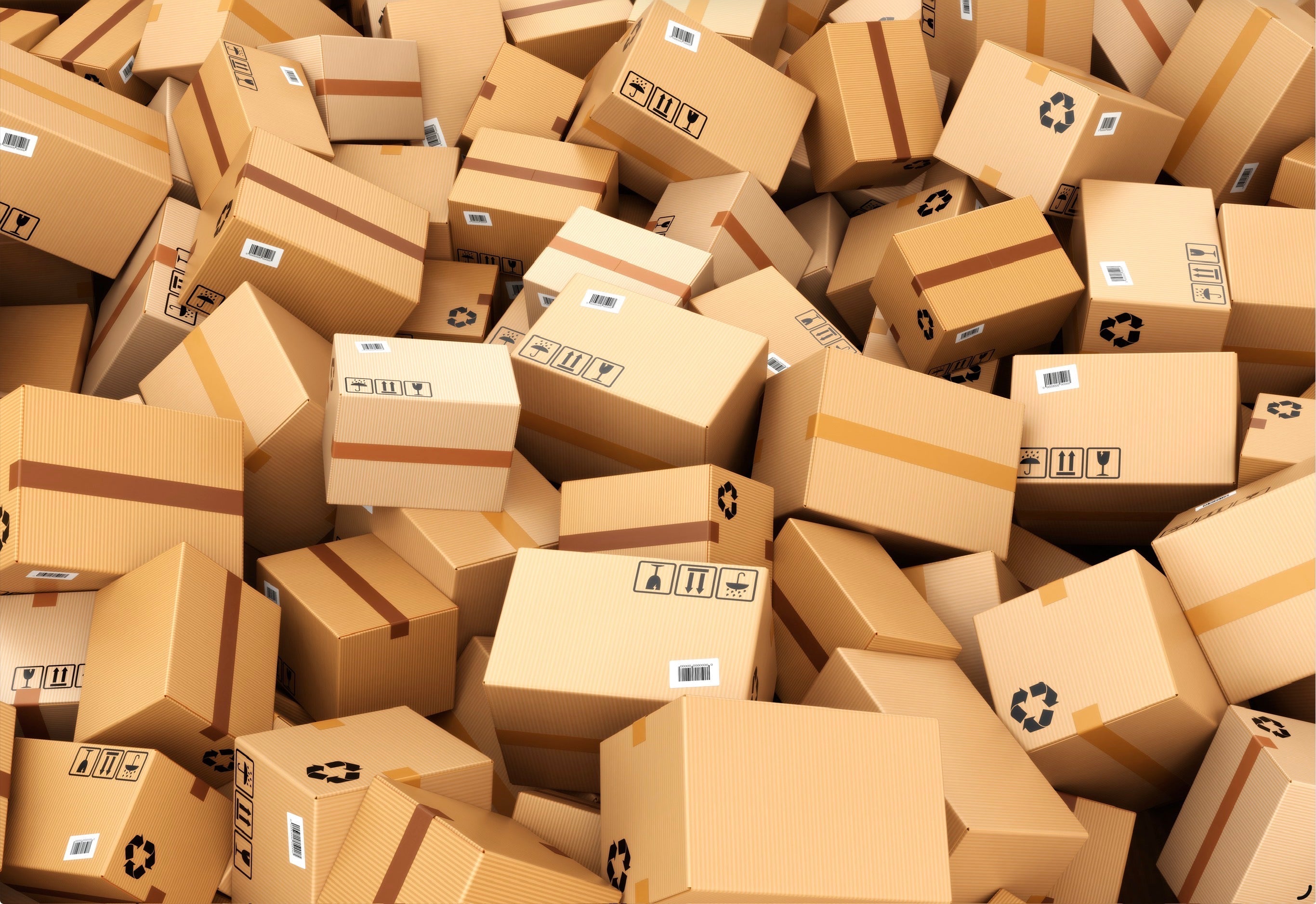 Nouveaux frais de port