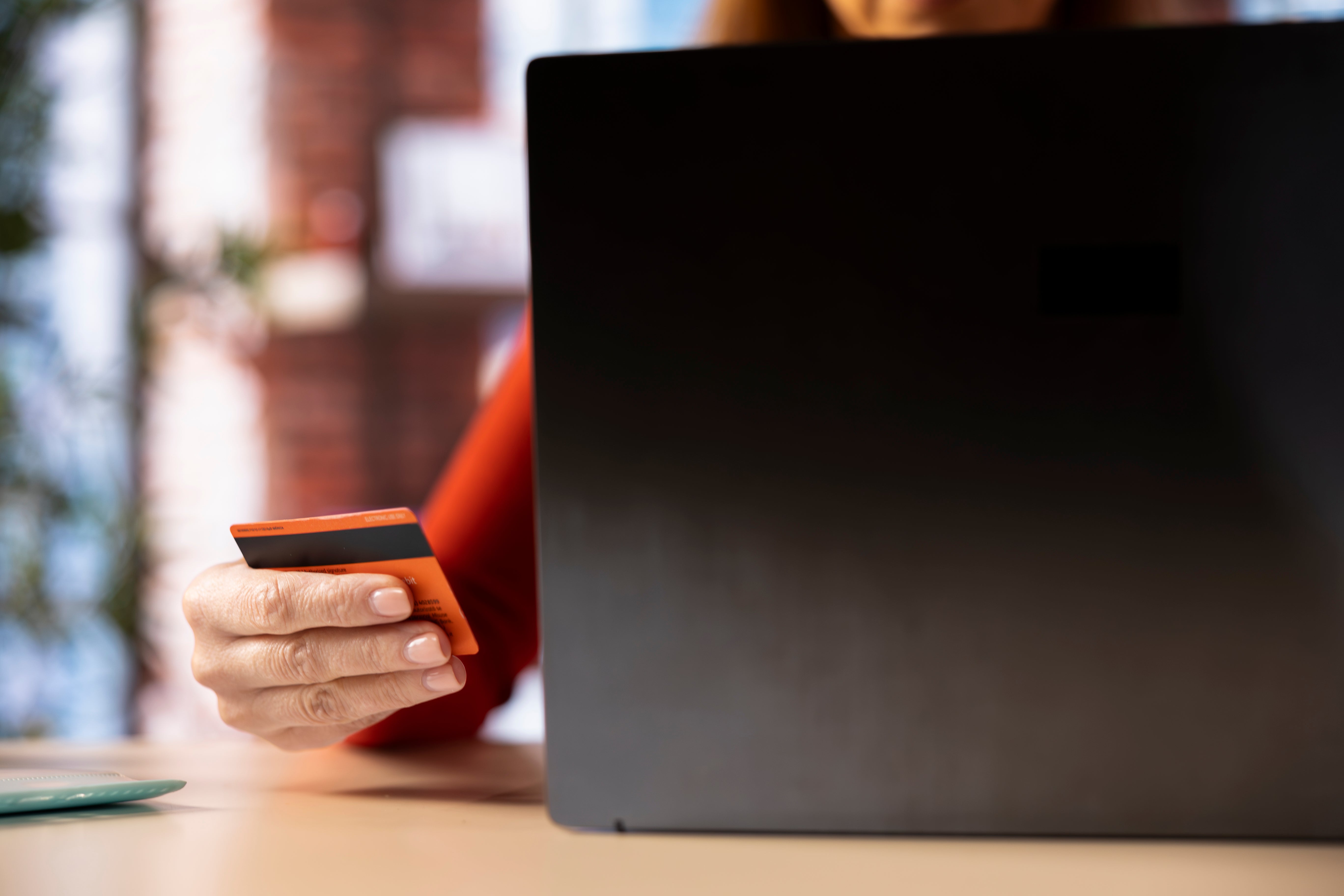 Nouveau système de compte client