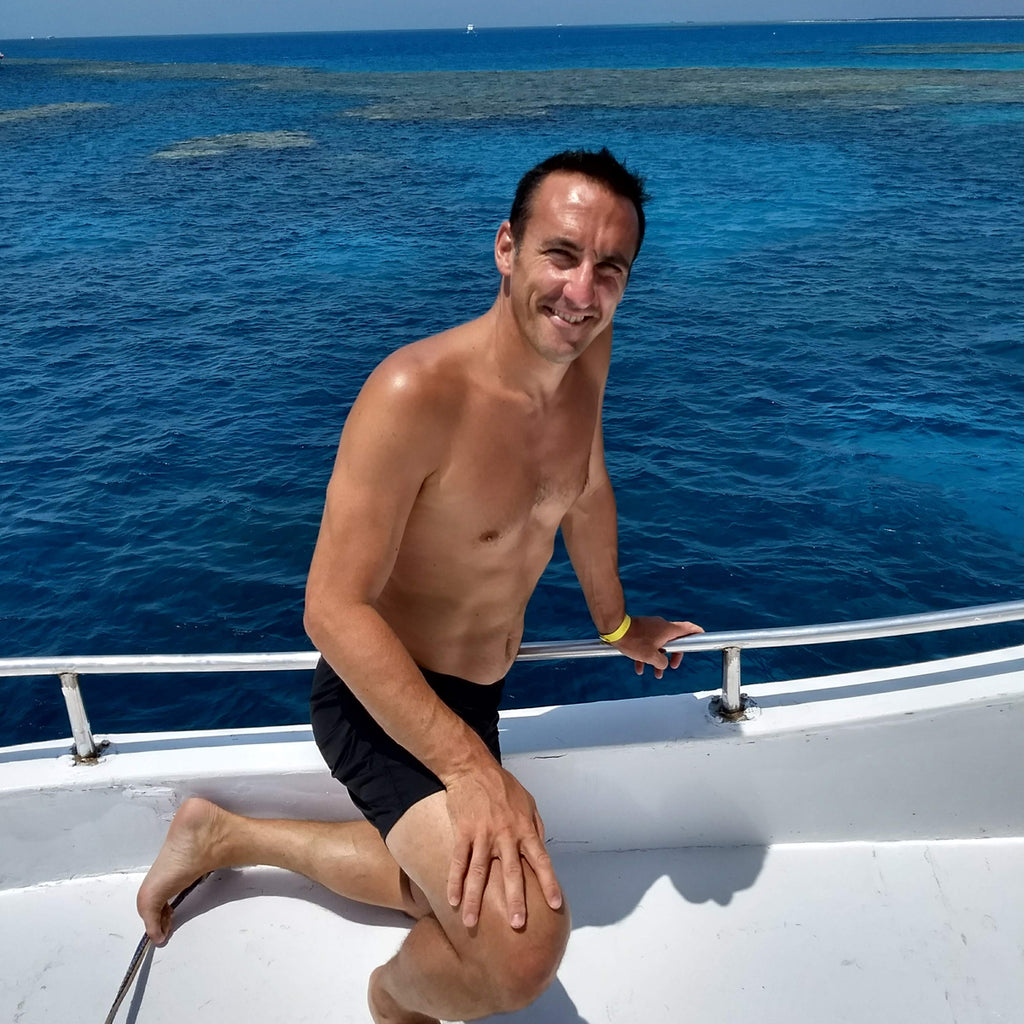 Sébastien Deilles