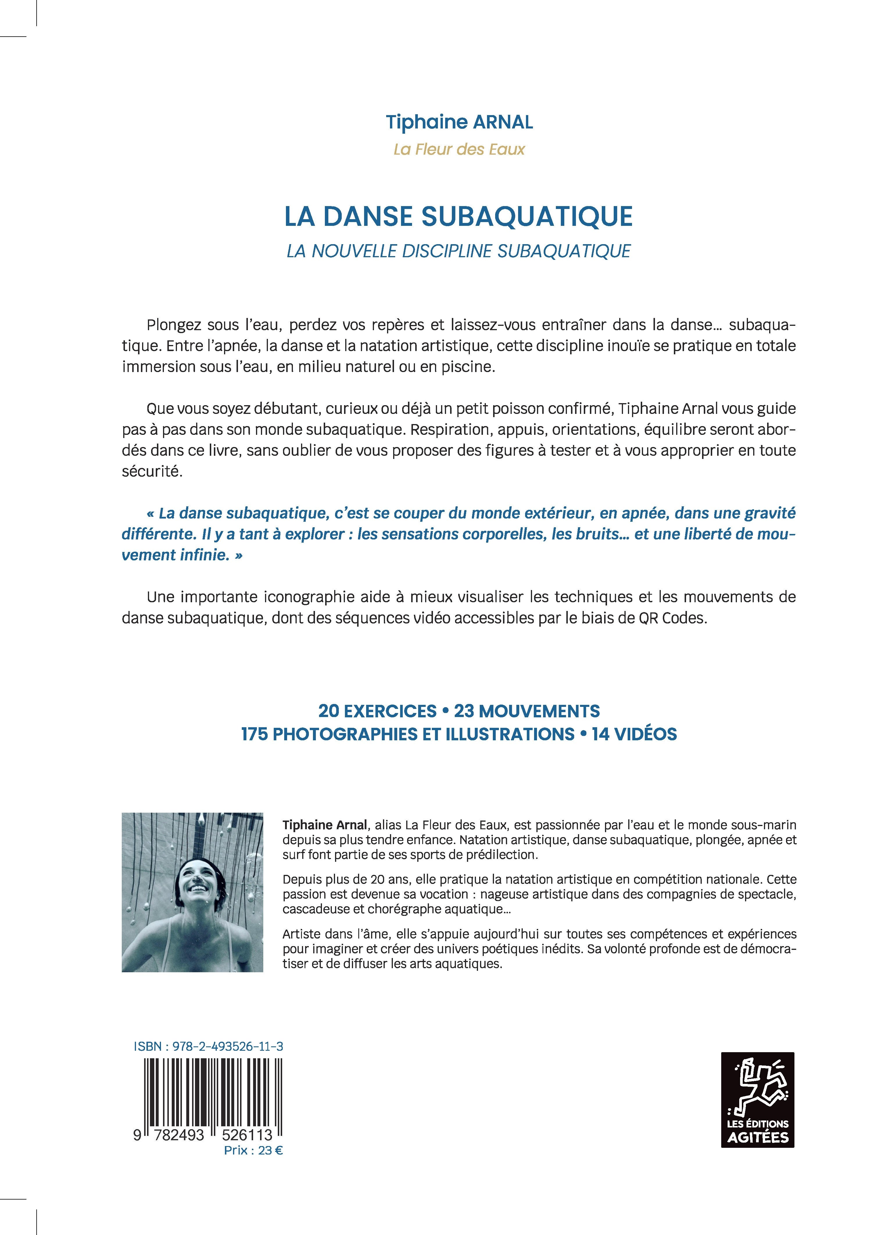 La danse en apnée