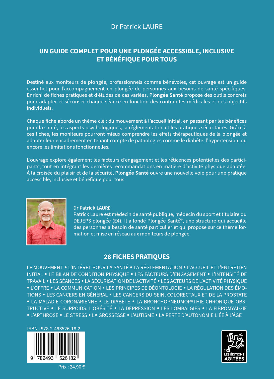 Plongée Santé