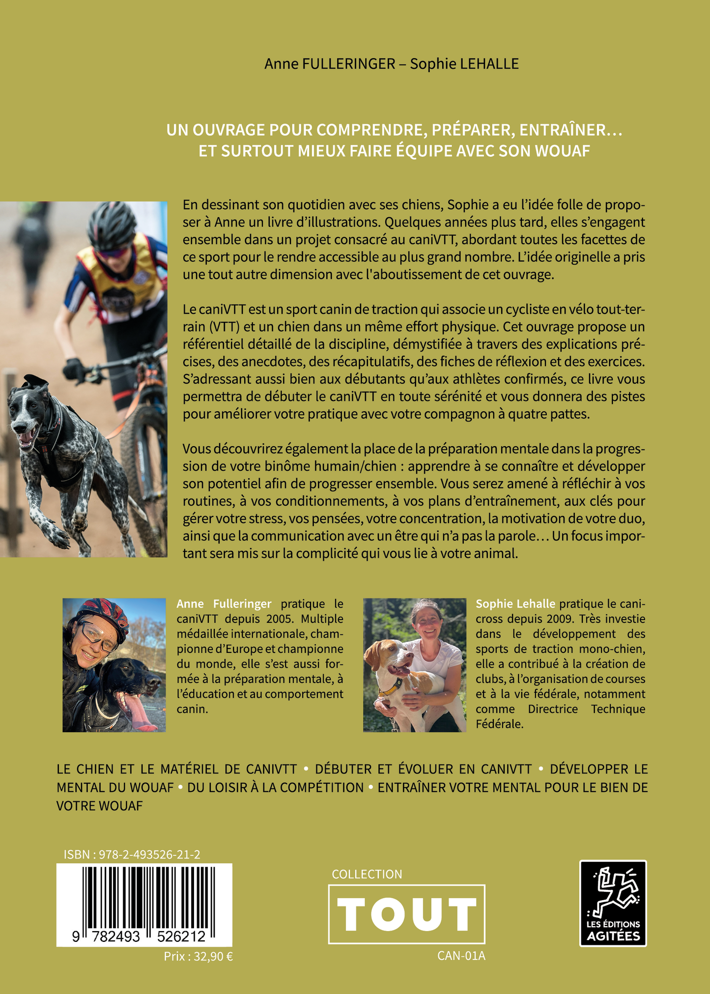 Alles über Cani-VTT