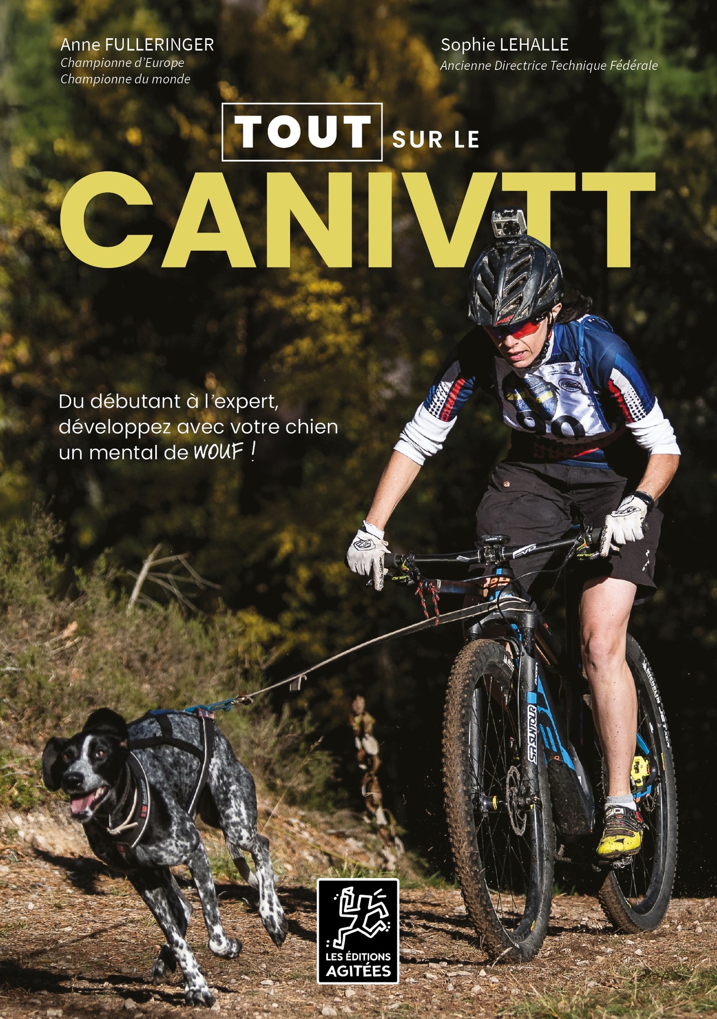 Alles über Cani-VTT