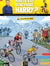 Mais où est donc passé Harry ? 3. A la fête du vélo avec Thomas Voeckler