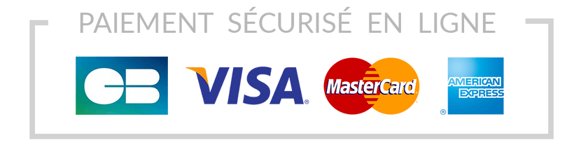 Trust secure badge