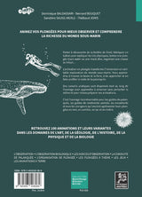 L'animation en plongée - par l'observation, la conduite de palanquée et le jeu