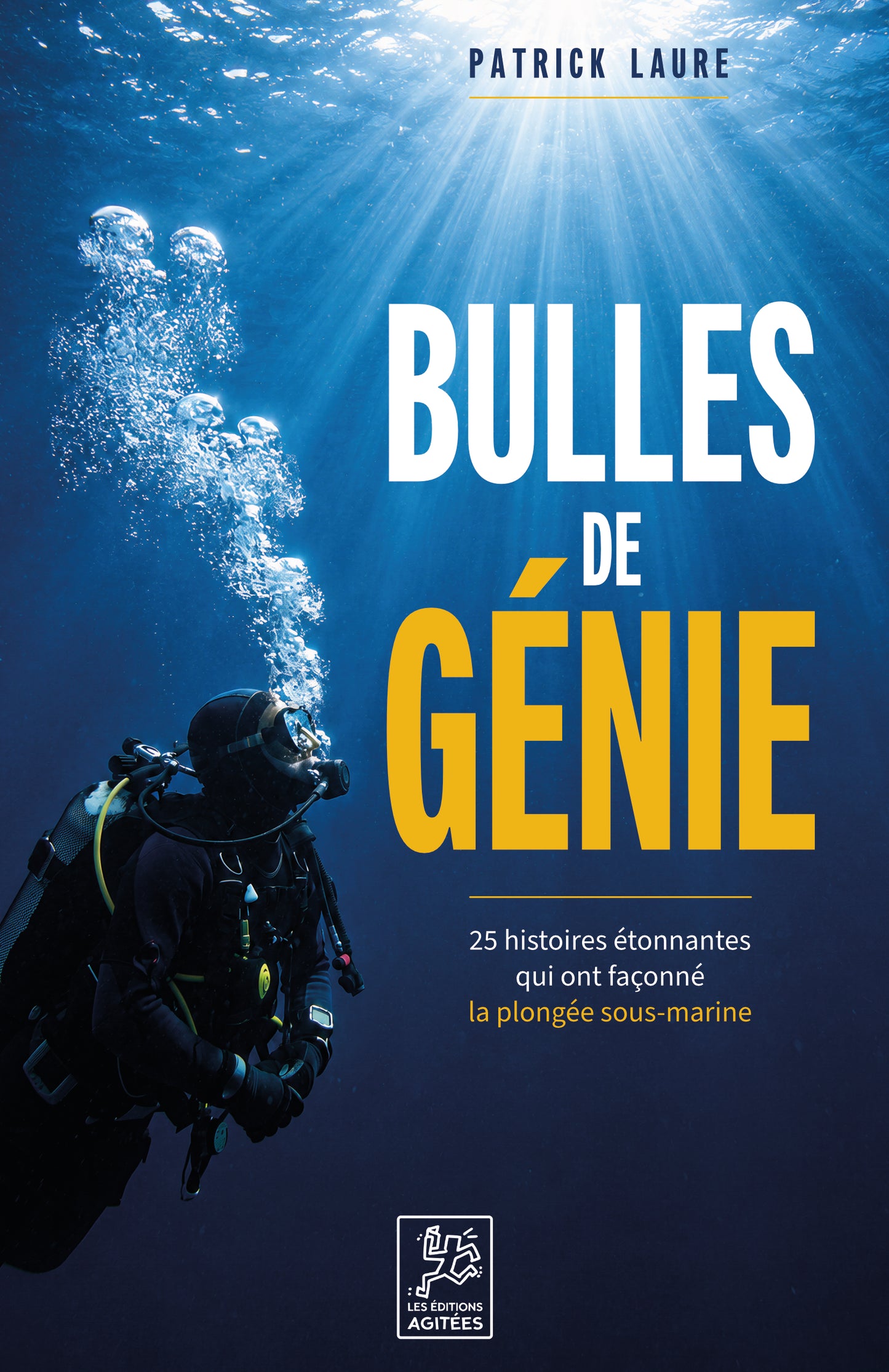 Bulles de génie