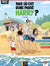 Mais où est donc passé Harry ? 1. A la plage
