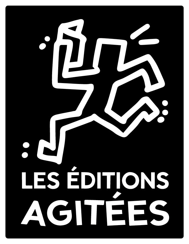 Les Editions Agitées