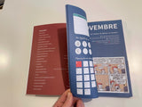 Le Carnet de bord du dessinateur, de la dessinatrice - Agenda perpétuel