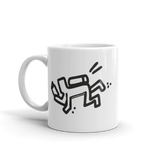 Mug LEA Plongeur