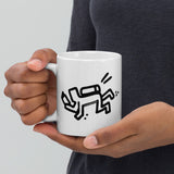 Mug LEA Plongeur