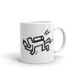 Mug LEA Plongeur