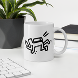Mug LEA Plongeur
